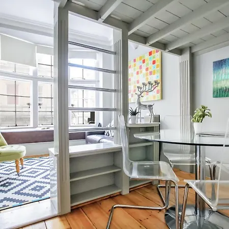 Lejlighed Historic Two Bed In Heart Of The Bristol