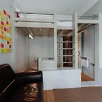 Historic Two Bed In Heart Of The Lägenhet