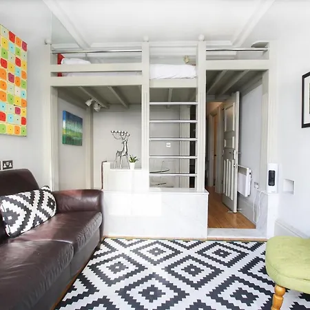 Historic Two Bed In Heart Of The * Бристоль