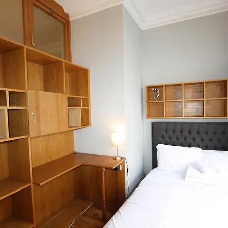 Historic Two Bed In Heart Of The Бристоль