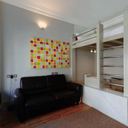 Historic Two Bed In Heart Of The Apartamento *