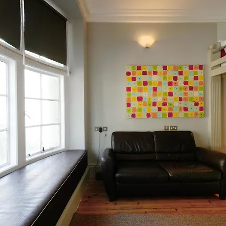 Historic Two Bed In Heart Of The Апартаменты *