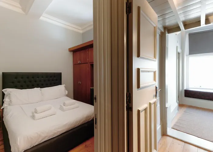 Historic Two Bed In Heart Of The Бристоль