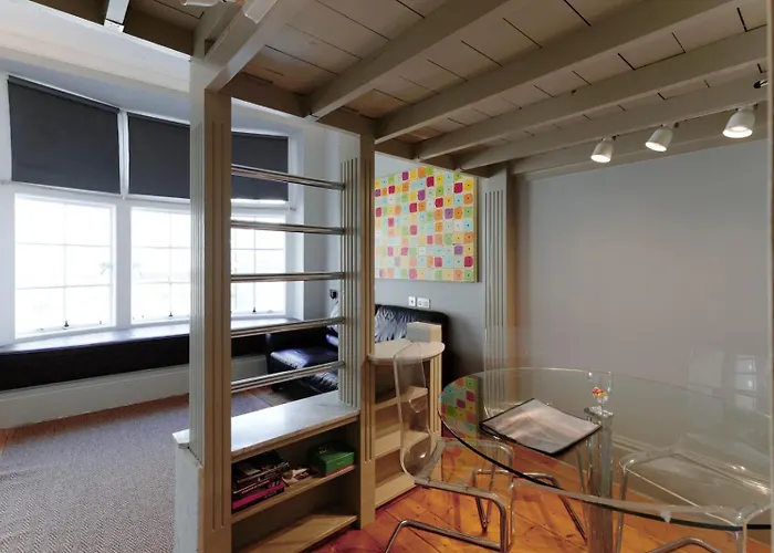 Historic Two Bed In Heart Of The Апартаменты Бристоль