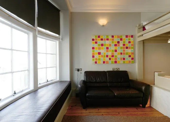 Historic Two Bed In Heart Of The Апартаменты *