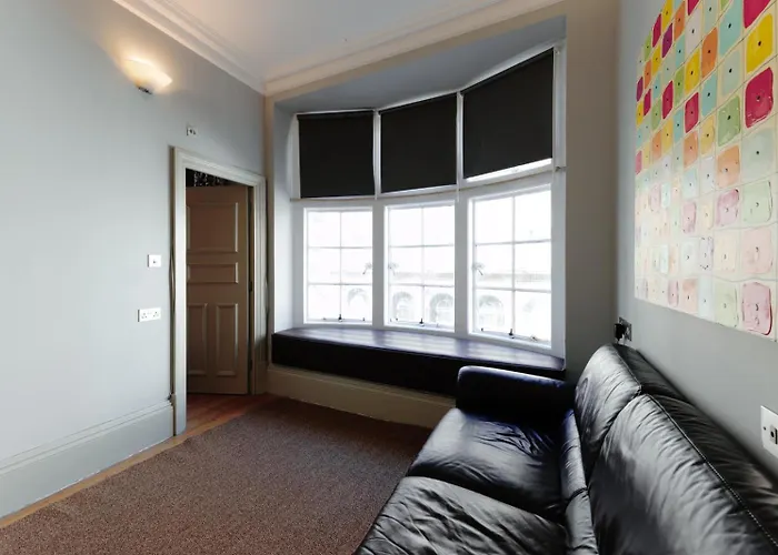 Historic Two Bed In Heart Of The Апартаменты Бристоль