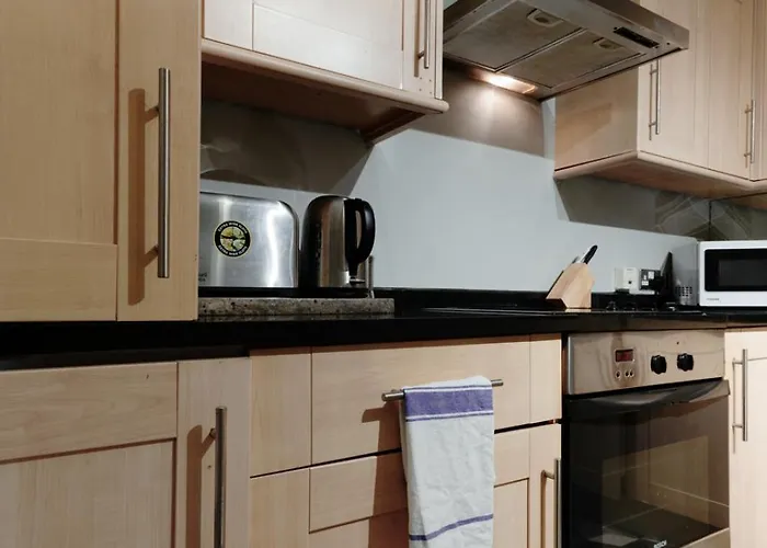 Historic Two Bed In Heart Of The *