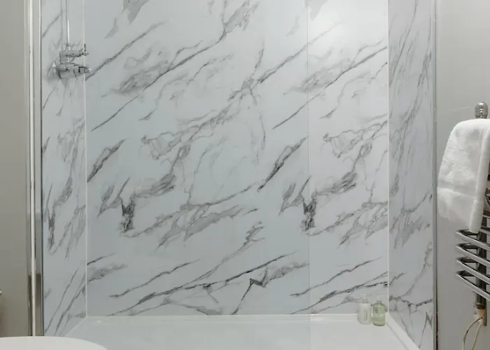 Historic Two Bed In Heart Of The Апартаменты